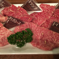 NO MEAT, NO LIFE.2nd - セレブ盛り