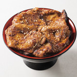 石焼きトンテキ ぶたを - 