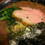 神田ラーメン わいず