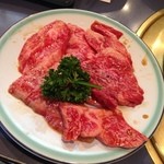 焼肉レストラン清光 - 