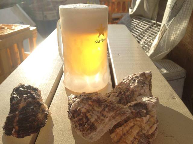 かき小屋 渡波 &ndash; 石巻の新鮮な牡蠣が味わえる人気店