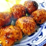 野武士 - 日替わりメニュー頑張ってます。