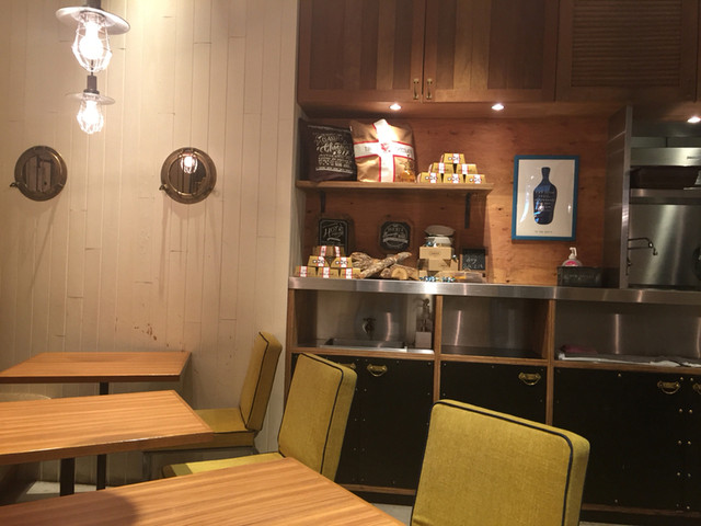 The Photo Of Interior Wired Kitchen And Niko Tabelog