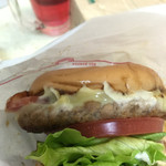 MOSBURGER - 