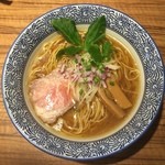 ラーメン燈郎 - 