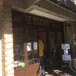 Le Bouchon - 