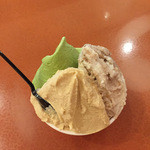 フォレッティ・ジェルッタ - 