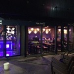 Blue Frog - 外観写真: