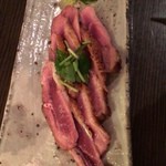 北新地たゆたゆ - 河内カモタタキ