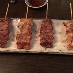 北新地たゆたゆ - 