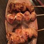 北新地たゆたゆ - 