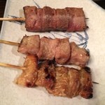 北新地たゆたゆ - 