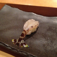 SUSHI 権八 西麻布 - 