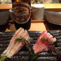 SUSHI 権八 西麻布 - 