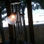 踵屋敷 - ランプがまた素敵です！