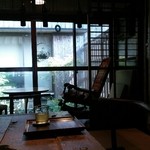 踵屋敷 - いつまでもいたいようなそんな空間