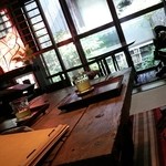 踵屋敷 - 全てが統一された素敵な空間