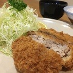 とん八 - 料理写真: