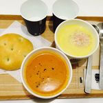 Soup Stock Tokyo - 