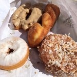 Winchell's  - donuts!