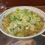 龍上海 - ブチまけろ！  #BCMKR!  