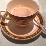 Belle Fleaur - コーヒー