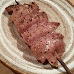 串焼とこころ 克 - そり