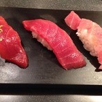 すしざんまい 本店 - 