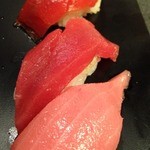 すしざんまい 本店 - 