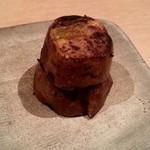 串焼とこころ 克 - 安納いも