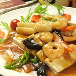 China Cafe& Restaurant Zenbou - 