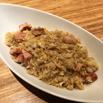 プラチナフィッシュ神谷町 TEPPANバル - 