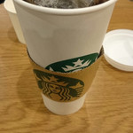 スターバックス・コーヒー - 