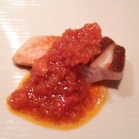 天川 鉄板焼き - 