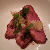 天川 鉄板焼き - 