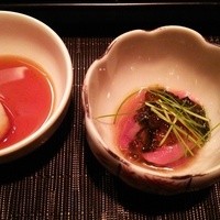 天川 鉄板焼き - 