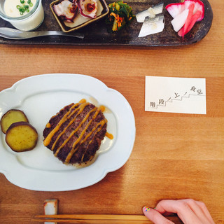 階段ノ上ノ食堂_1