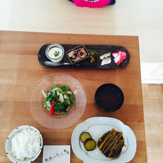 階段ノ上ノ食堂_0