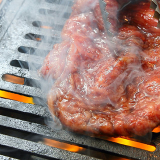 焼肉商店 そら_1