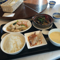 天厨菜館 渋谷店 - 