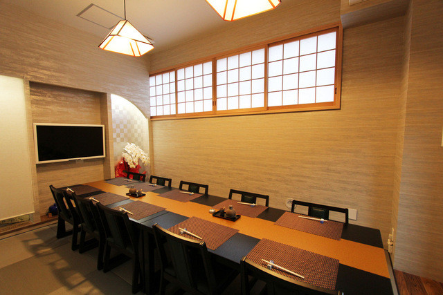 ぼてじゅう - 本八戸（日本料理）の写真