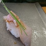 築地すし大 本館 - 