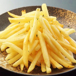 fries