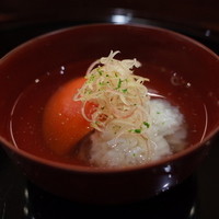 徳うち山 - 