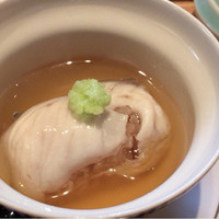 鮨 麻生 平尾山荘 - 