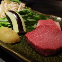 佐賀牛 季楽 銀座  - 