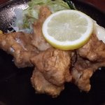 よねだ家 - から揚げ(単品)※むね肉