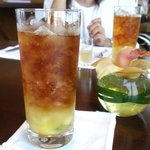 ザ・ロビーラウンジ - 