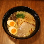 Shou - 味玉入り