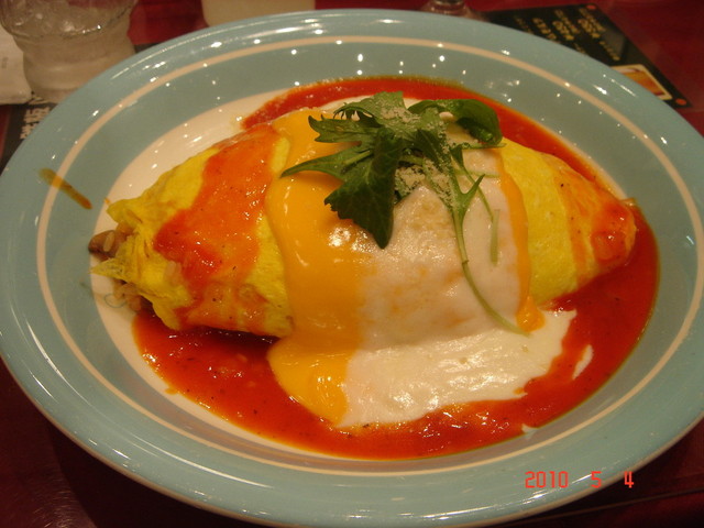 閉店 アップルキッチン モラージュ柏店 北柏 レストラン その他 食べログ